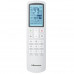 Напольно-потолочный кондиционер Hisense Heavy AKT-12UR4RK8/AUW-12U4RS8