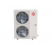 Напольно-потолочный кондиционер Kentatsu KSHF105HFAN3/KSUR105HFAN3L