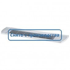 Нижняя/задняя крышка для фанкойла Royal Clima CHD 110-120