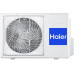 Кондиционер Haier Lightera HSU-18HNF303/R2-B/HSU-18HUN303/R2 (-40C)