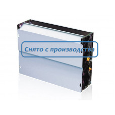Напольно-потолочный фанкойл 1-1,9 кВт Mdv MDKF3-250