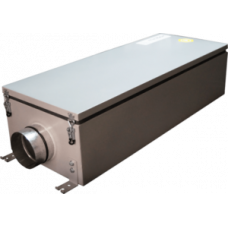 Приточная вентиляционная установка Minibox E-200-FKO GTC