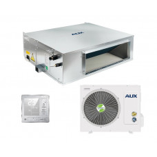 Канальный кондиционер AUX ALMD-H18/4DR2/AL-H18/4DR2(U)