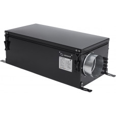 Приточная вентиляционная установка Lessar LV-DECU-1000-E-7,6-EC-GTC-E63