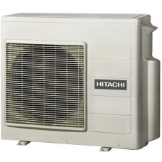 Внешний блок на 2 комнаты Hitachi Multizone Comfort RAM-40NE2F