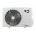 Кондиционер Daichi AIR 2 inverter AIR25AVQS1R-2/AIR25FVS1R-2