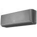 Кондиционер Gree Airy Black Inverter GWH18AVDXE-K6DNA1A