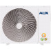 Канальный кондиционер AUX ALLD-H12/4R1C