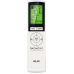Кондиционер AUX Сlassic Inverter ASW-H12A4/BA-R2DI/AS-H12A4/BA-R2DI