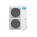 Кассетный кондиционер Midea MCD1-60HRN1-R/MOU-55HN1-LR/T-MBQ4-04A1