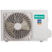 Кондиционер Hisense Silver Crystal Super AS-13UW4RVETG01(S) WI-FI