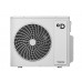 Кассетный кондиционер Daichi DA160BLCS1R1/DF160BLS3R1/DPC06L