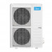 Колонный кондиционер Midea MFM-50ARN1-R/MOU-55HN1-LR