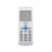 Кассетный кондиционер IGC ICT-60HS/U