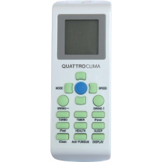 Пульт управления QuattroClima QA-RG