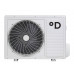 Кондиционер Daichi Carbon DA50DVQ1-B1/DF50DV1-1