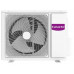Кондиционер Casarte Triano White CAS25MW1/R3-W/1U25MW1/R3
