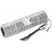 Нагревательный мат Ergert EXTRA-150 150 Вт, 1 кв.м.