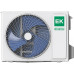Канальный кондиционер Euroklimat EKDX1-140HNN4/EKOX1-140HNN4