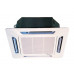 Кассетный кондиционер Daikin FFQN25CXV/RYN25CXV