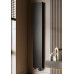 Стальной панельный радиатор Royal Thermo Flat 500-1800 Noir Sable