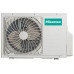 Канальный кондиционер Hisense AUD-36UX4REH8/AUW-36U4RK7