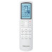Кассетный внутренний блок Hisense Free Match DC ACT-24UR4RJC8 WI-FI
