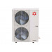 Кассетный кондиционер Kentatsu KSVB165HZAN1R/KSUNB165HZAN3/KPU95-DR