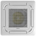 Кассетный кондиционер Hisense Heavy EU DC ACT-18UR4RCC8/AUW-18U4RS7