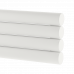 Радиатор стальной трубчатый напольный WarmMet Power 76 HN 2250-3