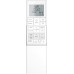 Кондиционер Panasonic Design silver Z CS-XZ35ZKEW/CU-Z35ZKE