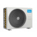 Кондиционер Midea Paramount R32 MSAG1-07HRN8-I/MSAG1-07HRN8-O