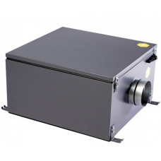 Приточная вентиляционная установка Minibox E-1050.Premium GTC