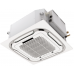 Кассетный кондиционер QuattroClima QV-I12CGE/QN-I12UGE/QA-ICP13