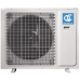 Канальный кондиционер QuattroClima QV-I60DGE/QN-I60UGE