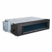 Канальный кондиционер Dantex City-K Inverter RKD-60BHTNI/RKD-60HTNIE-W