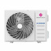 Кассетный кондиционер Dantex City-E Inverter RKD-48UHTNI/RKD-48HTNIE-W