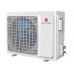 Кассетный кондиционер Dantex Smart Inverter RKD-18UHANI/RKD-18HANIE-W
