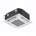 Кассетный кондиционер Dantex City-E Inverter RKD-48UHTNI/RKD-48HTNIE-W
