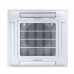 Кассетный кондиционер Dantex City-E Inverter RKD-48UHTNI/RKD-48HTNIE-W