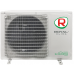Кассетный кондиционер Royal Clima CO-4C 12HNDI/CO-E 12HNDI