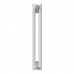 Стальной трубчатый радиатор 2-колончатый Royal Thermo Shift R22 VC2050 - 28 секц. RAL9016