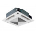 Кассетный кондиционер Kentatsu KSVT105HFAN3R/KSUR105HFAN3L/KPU95-DR