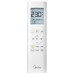 Настенный внутренний блок Midea Breezeless ERP MSFA-12N8D6-I