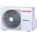 Кондиционер Toshiba Shorai Edge RAS-B10G3KVSG-E/RAS-10J2AVSG-E1