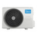 Канальный кондиционер Midea MTI-36HW1FNXP(GA)/MOD30U-36HFN8-R(GA)