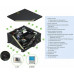 Приточная вентиляционная установка Ventmachine Colibri 1000 G3