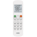 Настенный фанкойл 3-4,9 кВт Mdv MDKG-V600C