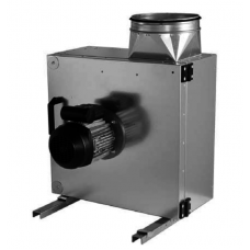 Жаростойкий (кухонный) вентилятор Shuft EF 450E 1f