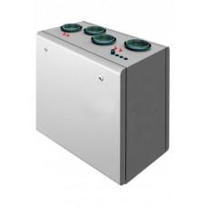 Приточно-вытяжная вентиляционная установка Shuft UniMAX-R 850VER EC